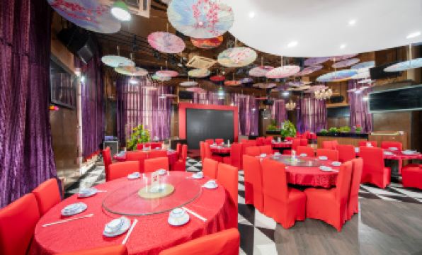 Vienna Classic Hotel (Dongguan Tangxia Avenue)