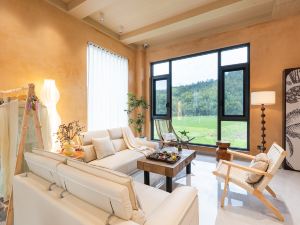 Wuyuan huangling Senman · Luxury luxury time designed accommodation