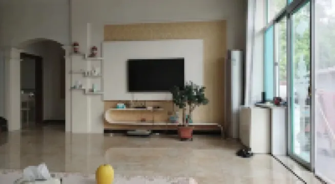 Er Ge Homestay -  Privatzimmer