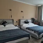 Yining Guanjuli Homestay（Ili River Scenic Area Homestay） Hotels in Qapqal