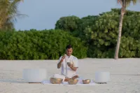 Six Senses Kanuhura - spa