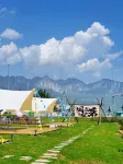 on the Hotel in Enshi Yunya - ที่มีบาร์