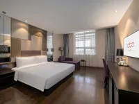 Shuxiang Habo Hotel Hotels in Zhenjiang