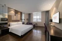 Shuxiang Habo Hotel Hotels in Zhenjiang
