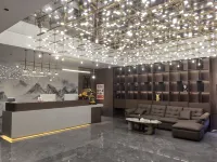 Rongjiang Letu Hotel