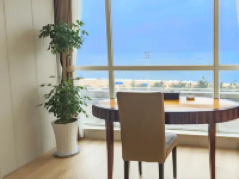 Weihai International Seaview City Hotel Hotels in Weihai