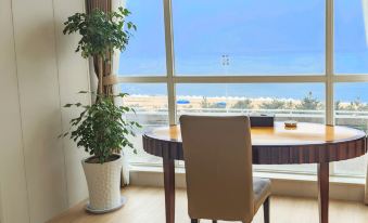Weihai International Seaview City Hotel