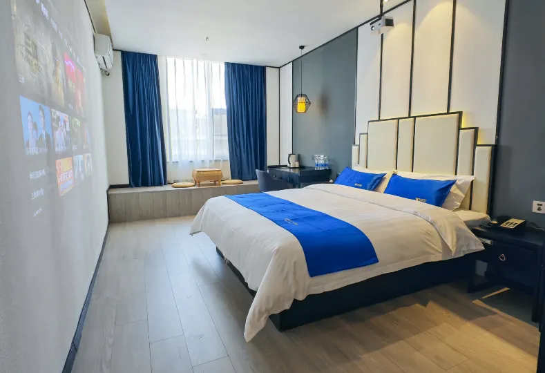 Xiangkesi Hotel
