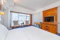 Lushanju Hotel (Central South University Branch) Hotel in zona Normal University Art College
