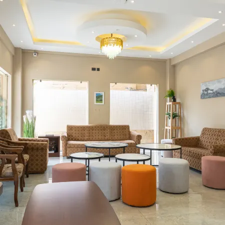 Hotel Samye - Best Hotel in Thimphu