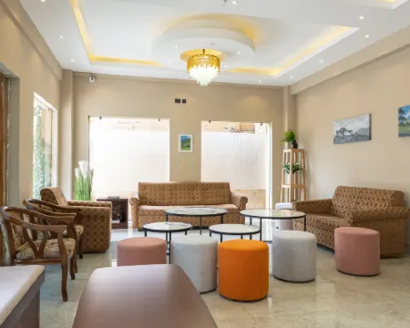 Hotel Samye - Best Hotel in Thimphu Hotels in Thimphu