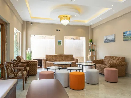 Hotel Samye - Best Hotel in Thimphu