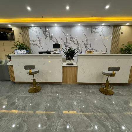 Hantang Business Hotel