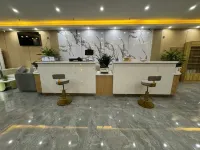 Hantang Business Hotel Hotel a Wushi