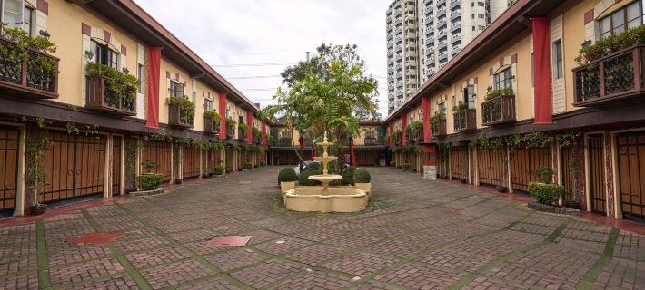 Victoria Court Suites - Pasig Hotels in Pasig City