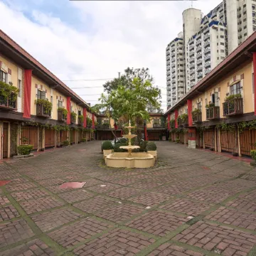 Victoria Court Suites - Pasig