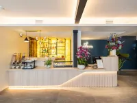 巴黎肖蒙公園綠園飯店（2024年全新開業，地鐵7bis線）