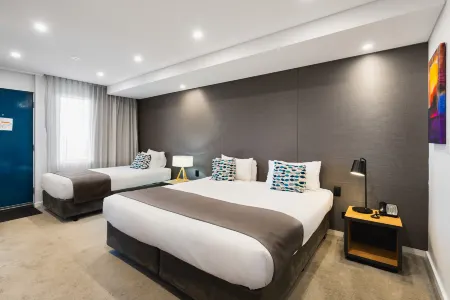 Mantra Bunbury Lighthouse