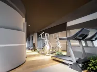 TANGFU BOUTIQUE HOTEL（BEIJING SANLITUN GONGTI） Hotel berhampiran Stadium Pekerja