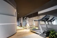 โรงแรมสไตล์บูทีคถังฟู่ (กงถี ซานหลี่ถุน ปักกิ่ง)