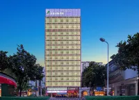 Jinse Jiazu Hotel Hotels in Yanfeng District