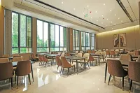 巴爾頓飯店（池州九華山機場店） - 早餐