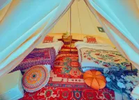 Zhongxing Xingxiu Jielu Campsite