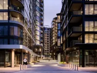 Abode Phillip Hotels in Phillip