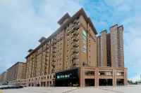 Ni Hao Hotel (Kaifeng North Station Museum) Hotels in Kaifeng
