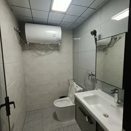 Yiyuan Homestay