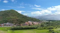 瀘沽湖雲端小築湖景度假美宿 走婚橋/草海度假區住宿飯店