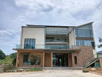 Wuning Xiu Watermark Season Homestay Hotels near Wuning Huayuan Valley