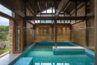 JinSpecial Gaotian Hotel a Kaihua