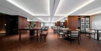 IntercityHotel Yantai Coast - servizio colazione