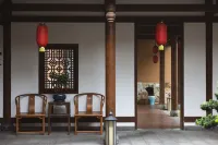 Xiaode Boutique Holiday Hotel Hotel a Pujiang