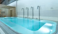 Lakeview Hotel Yulongwan Kunming - نادي رياضي