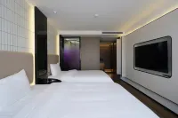 ANYI X Hotel