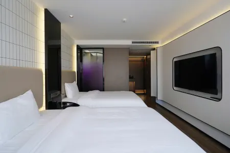ANYI X Hotel