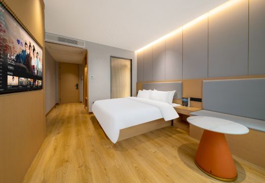 홈인 · 네오 (상하이 펑셴 고대 화원 지점)