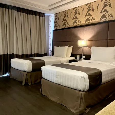 Hotel Del Rio