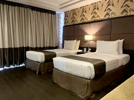 Hotel Del Rio