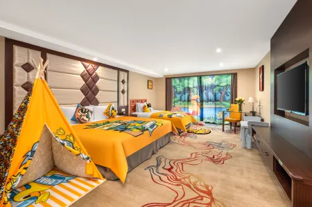 Lu'an Hotel Shanghai