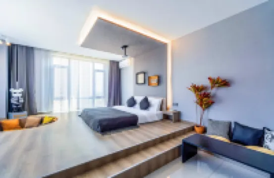 Ruhuali Exquisite Homestay (Liaoning Institute of Architectural Technology)
