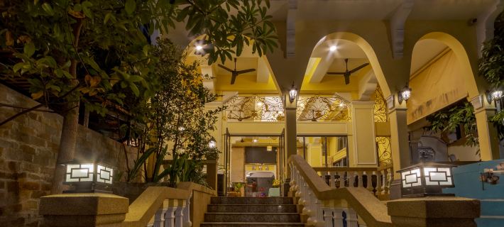 Arison Hotel Hotels in Phnom Penh