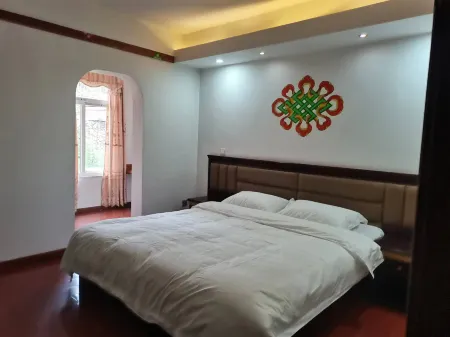 Roads Gayre Country Hotel Отели в г. Даофу