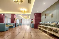 Aidingbao Hotel (Baizitu Plaza Store, Jiangyang District, Luzhou) - Bữa sáng