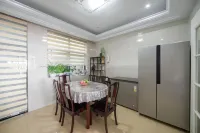 溫嶺舒海軒海邊小屋（石塘半島度假區店） - 海滩