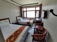 金東賓館（沽源小廠店） - 停車場