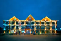 Ergun Matryoshka Border River Hotel Hotels near Shi Wei