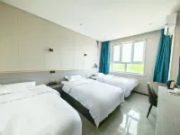 Jungang Hotel Hôtels à : Xinhe